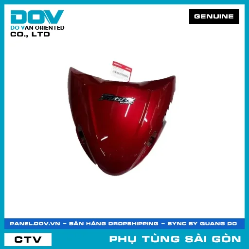 BỘ MẶT NẠ TRƯỚC *R203M* | HONDA PARTS CODE 64300KFL830ZE — 64300KFL830ZE