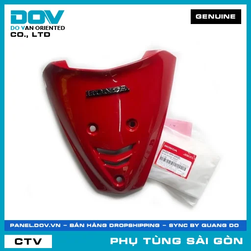 BỘ MẶT NẠ TRƯỚC *R161P* | HONDA PARTS CODE 64300KPH690ZL — 64300KPH690ZL