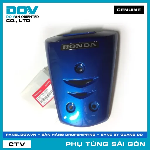 BỘ MẶT NẠ TRƯỚC *PB305P* | HONDA PARTS CODE 64300KRS900ZC — 64300KRS900ZC