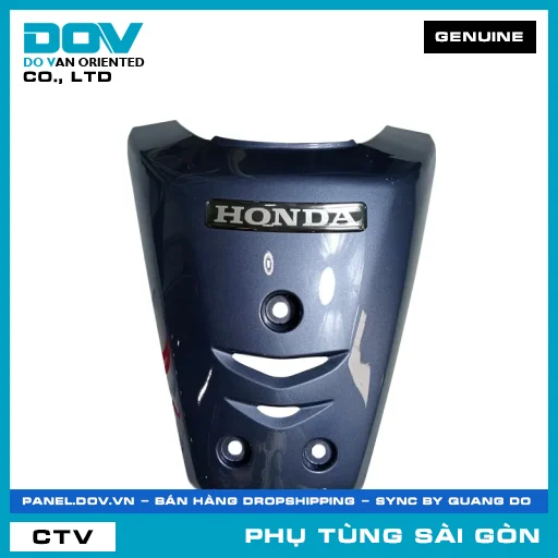 BỘ MẶT NẠ TRƯỚC *PB141M* | HONDA PARTS CODE 64300KRS900ZL — 64300KRS900ZL