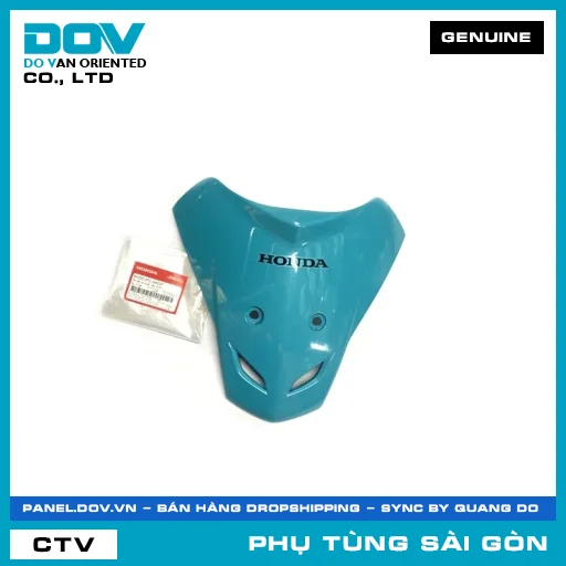 BỘ MẶT NẠ TRƯỚC *BG132M* | HONDA PARTS CODE 64300KTL640ZF — 64300KTL640ZF