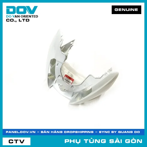 BỘ ỐP TRƯỚC *NHA96P* | HONDA PARTS CODE 64300KVB750ZB — 64300KVB750ZB