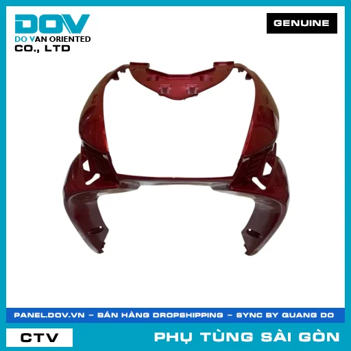 BỘ ỐP TRƯỚC *R313C* | HONDA PARTS CODE 64300KVB750ZC — 64300KVB750ZC