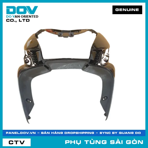 BỘ ỐP TRƯỚC *NHA69P* | HONDA PARTS CODE 64300KVB950ZB — 64300KVB950ZB