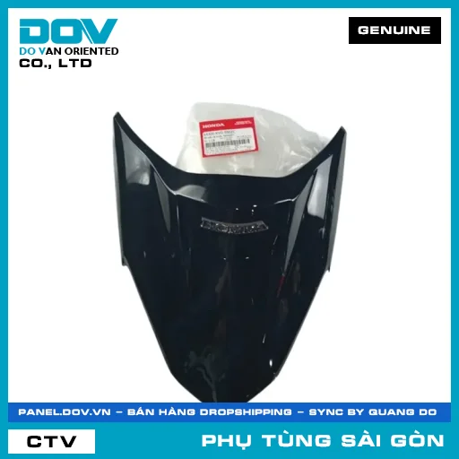 BỘ MẶT NẠ TRƯỚC *NHA69P* | HONDA PARTS CODE 64300KVG950ZC — 64300KVG950ZC