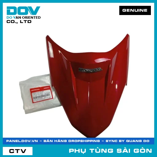 BỘ MẶT NẠ TRƯỚC *R313C* | HONDA PARTS CODE 64300KVG950ZF — 64300KVG950ZF