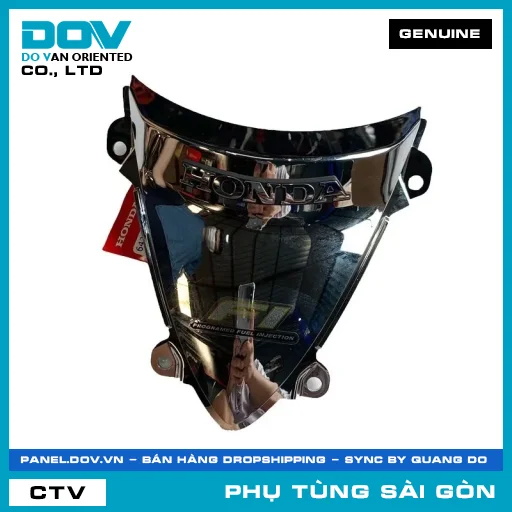 MẶT NẠ TRƯỚC | HONDA PARTS CODE 64300KVL940 — 64300KVL940
