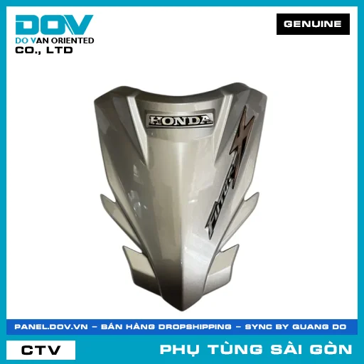 BỘ MẶT NẠ TRƯỚC *NHA96P* | HONDA PARTS CODE 64300KYL840ZC — 64300KYL840ZC