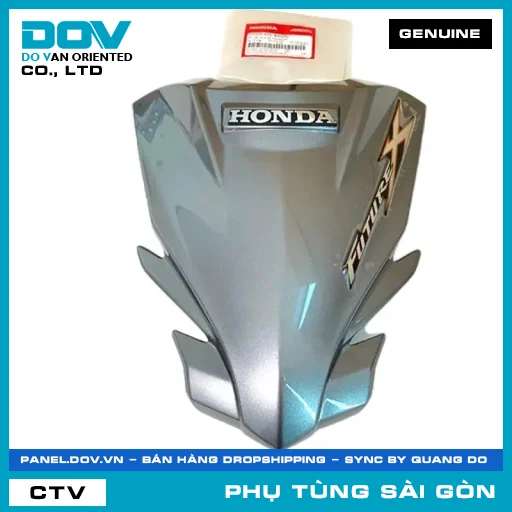 BỘ MẶT NẠ TRƯỚC *NHA62M* | HONDA PARTS CODE 64300KYL840ZD — 64300KYL840ZD
