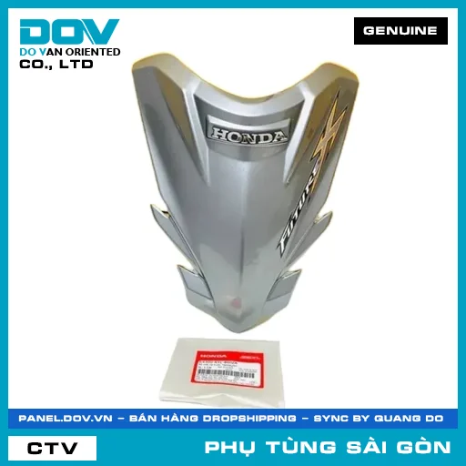 BỘ MẶT NẠ TRƯỚC *NHA62M* | HONDA PARTS CODE 64300KYL860ZA — 64300KYL860ZA