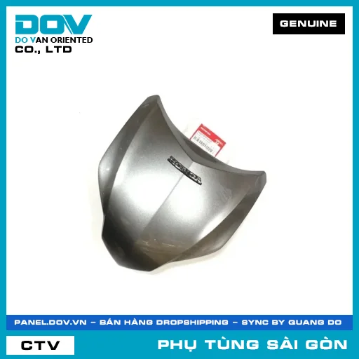 BỘ MẶT NẠ TRƯỚC *NHA62M* | HONDA PARTS CODE 64300KYZV00ZC — 64300KYZV00ZC