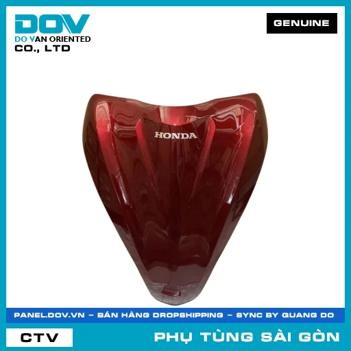 BỘ MẶT NẠ TRƯỚC *R350B* | HONDA PARTS CODE 64300KZLE80ZB — 64300KZLE80ZB