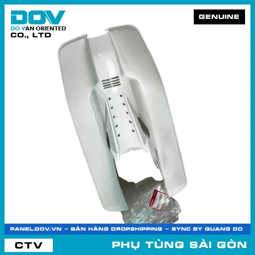 YẾM XE *NH138* | HONDA PARTS CODE 64301GBGB20ZB — 64301GBGB20ZB