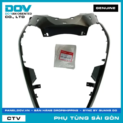 ỐP NHỰA TRƯỚC *NHA69P* | HONDA PARTS CODE 64301GGE900ZA — 64301GGE900ZA