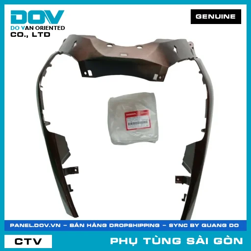 ỐP NHỰA TRƯỚC *YR303M* | HONDA PARTS CODE 64301GGE900ZJ — 64301GGE900ZJ