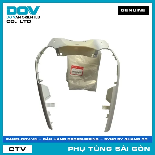 ỐP NHỰA TRƯỚC *NHB35P* | HONDA PARTS CODE 64301GGE900ZL — 64301GGE900ZL