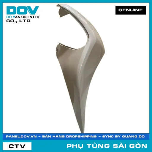 ỐP TRƯỚC BÊN PHẢI *NHC46P* | HONDA PARTS CODE 64301K1NV00ZC — 64301K1NV00ZC