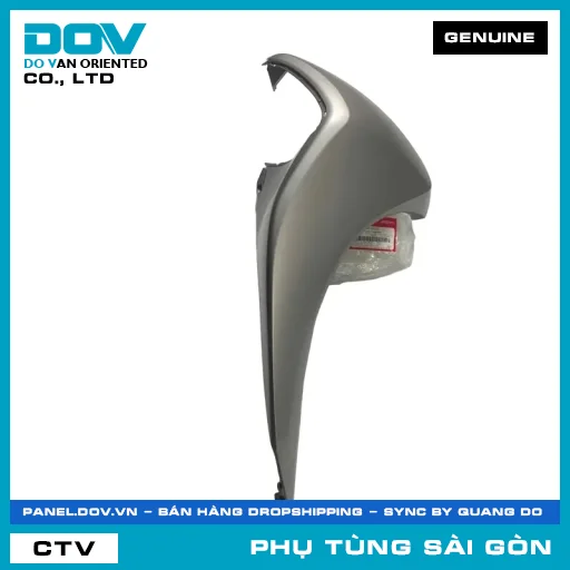ỐP TRƯỚC BÊN PHẢI *NHB18M* | HONDA PARTS CODE 64301K1NV00ZF — 64301K1NV00ZF
