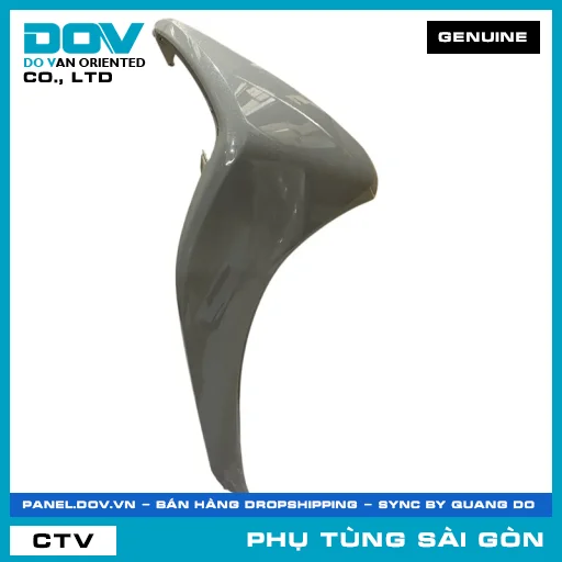 ỐP TRƯỚC PHẢI *NHC60* | HONDA PARTS CODE 64301K1NV00ZG — 64301K1NV00ZG