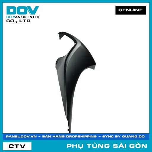 ỐP TRƯỚC PHẢI *NHA76* | HONDA PARTS CODE 64301K1NV00ZH — 64301K1NV00ZH