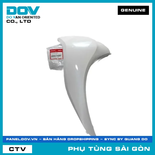 ỐP TRƯỚC BÊN PHẢI*NHB35P* | HONDA PARTS CODE 64301K29900ZF — 64301K29900ZF