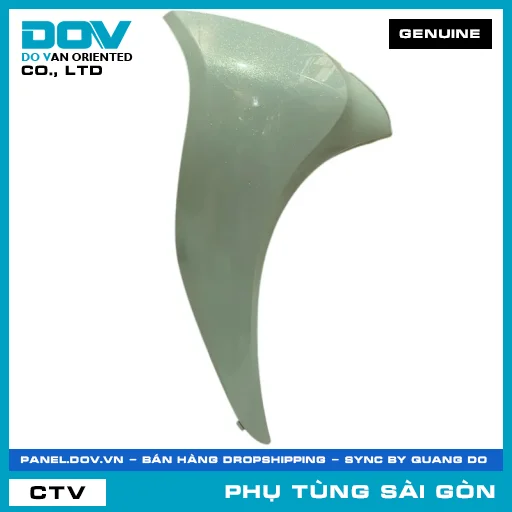 ỐP TRƯỚC BÊN PHẢI*GY150P* | HONDA PARTS CODE 64301K29900ZM — 64301K29900ZM