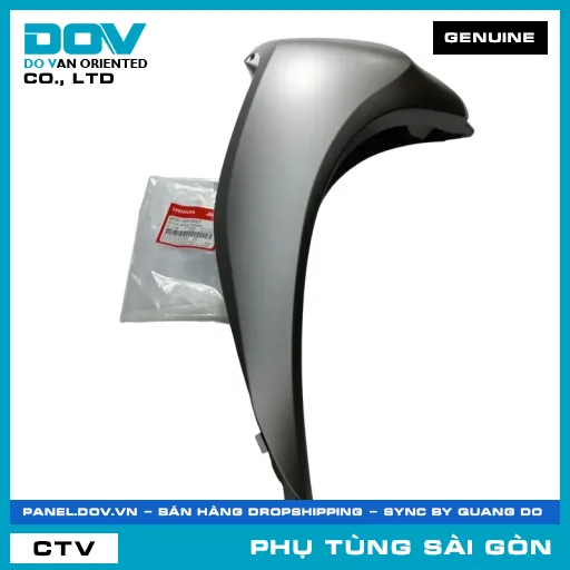 ỐP TRƯỚC BÊN PHẢI *NHB18M* | HONDA PARTS CODE 64301K29900ZP — 64301K29900ZP