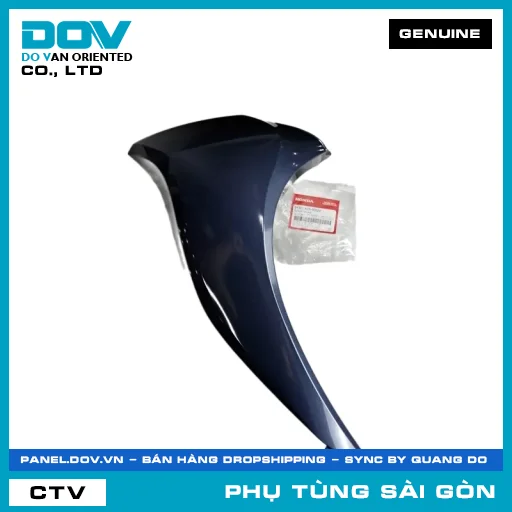 ỐP TRƯỚC BÊN PHẢI | HONDA PARTS CODE 64301K29900ZV — 64301K29900ZV