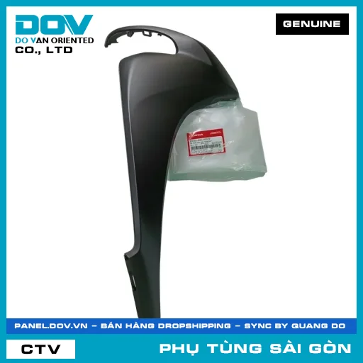 ỐP TRƯỚC BÊN PHẢI *NHA76M* | HONDA PARTS CODE 64301K2CV00ZF — 64301K2CV00ZF