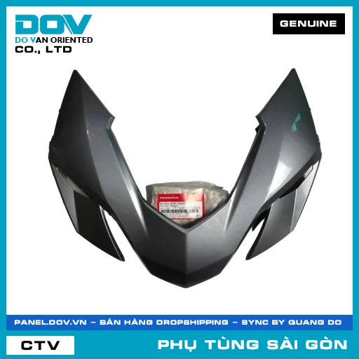 ỐP TRƯỚC *NHB56* | HONDA PARTS CODE 64301K2PV60ZC — 64301K2PV60ZC
