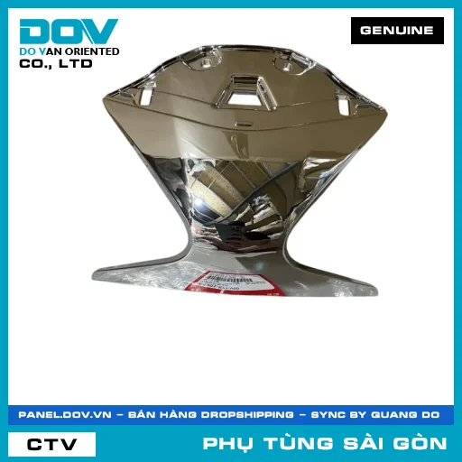 TRANG TRÍ ỐP DƯỚI | HONDA PARTS CODE 64301K77V00 — 64301K77V00