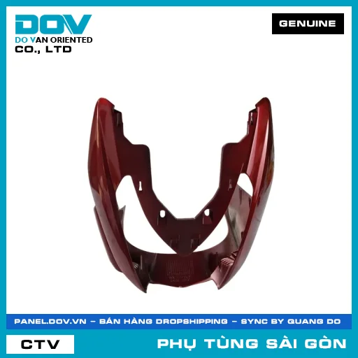 ỐP TRƯỚC *R314P* | HONDA PARTS CODE 64301KVB950ZH — 64301KVB950ZH