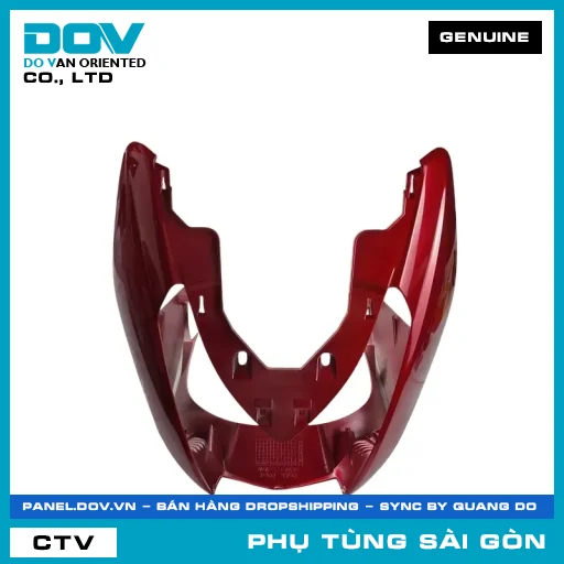 ỐP TRƯỚC *R313C* | HONDA PARTS CODE 64301KVB950ZL — 64301KVB950ZL