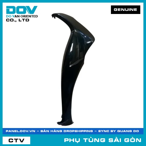 NẮP TRÊN ỐP TRƯỚC PHẢI *G209P* | HONDA PARTS CODE 64302K01900ZR — 64302K01900ZR