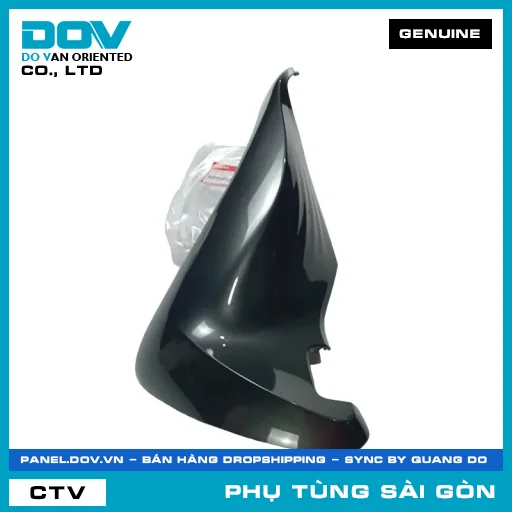ỐP CẠNH TRƯỚC BÊN PHẢI *NHC26M* | HONDA PARTS CODE 64302K0RV00ZC — 64302K0RV00ZC