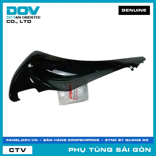 ỐP CẠNH TRƯỚC BÊN PHẢI *NHB25M* | HONDA PARTS CODE 64302K0RV00ZE — 64302K0RV00ZE