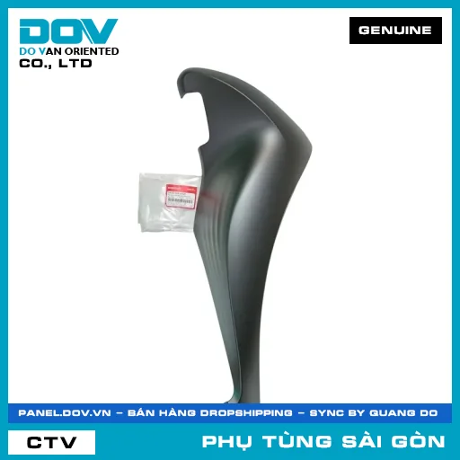 ỐP CẠNH TRƯỚC BÊN PHẢI *NHA76M* | HONDA PARTS CODE 64302K0RV00ZF — 64302K0RV00ZF