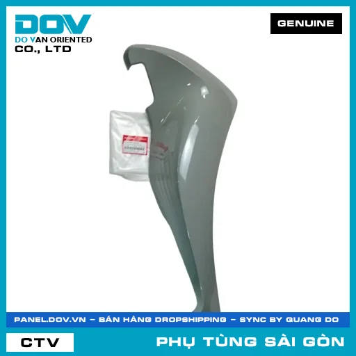 ỐP CẠNH TRƯỚC BÊN PHẢI *NHC60P* | HONDA PARTS CODE 64302K0RV00ZH — 64302K0RV00ZH