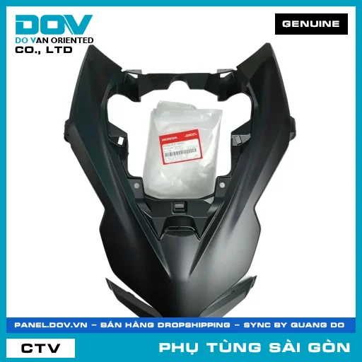 MẶT NẠ TRƯỚC *NHA76M* | HONDA PARTS CODE 64302K1FV00ZJ — 64302K1FV00ZJ