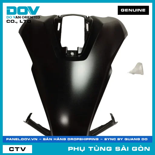 ỐP TRÊN *NHA76M* | HONDA PARTS CODE 64302K2CV00ZF — 64302K2CV00ZF