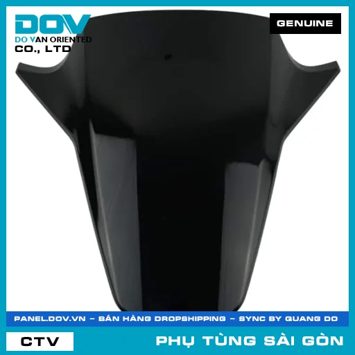 MẶT NẠ TRƯỚC *NH1* | HONDA PARTS CODE 64302K2ST00ZA — 64302K2ST00ZA