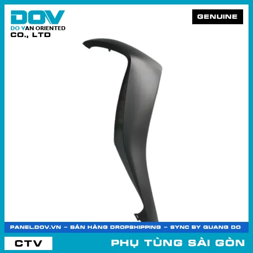 ỐP TRƯỚC BÊN PHẢI *NHA76M* | HONDA PARTS CODE 64302K77V00ZV — 64302K77V00ZV