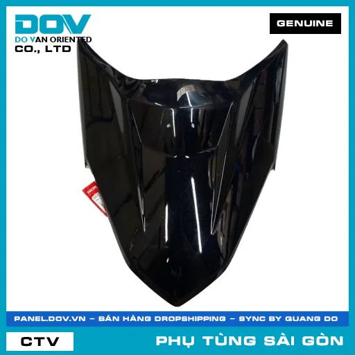 MẶT NẠ TRƯỚC *NHA69P* | HONDA PARTS CODE 64302KVG950ZC — 64302KVG950ZC