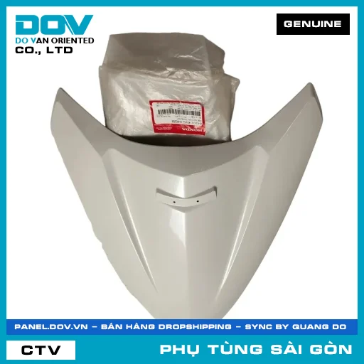MẶT NẠ TRƯỚC *NHB35P* | HONDA PARTS CODE 64302KVGV40ZB — 64302KVGV40ZB