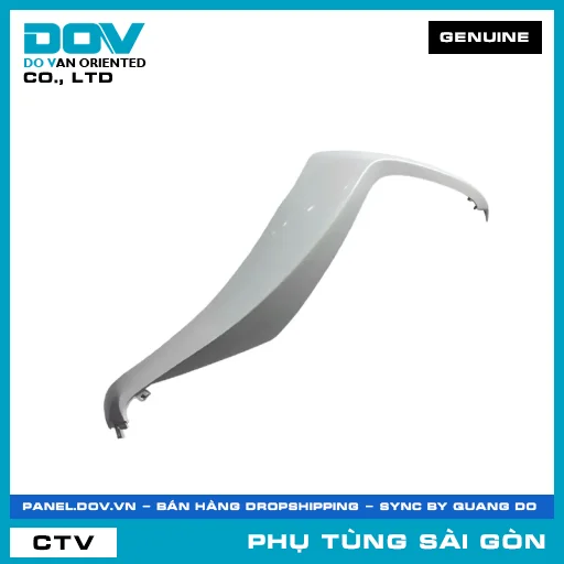 NẮP TRÊN ỐP TRƯỚC TRÁI *NH-B35 | HONDA PARTS CODE 64303K01900ZD — 64303K01900ZD