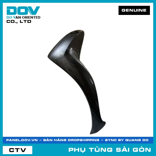 ỐP CẠNH TRƯỚC BÊN TRÁI *NHC26M* | HONDA PARTS CODE 64303K0RV00ZC — 64303K0RV00ZC