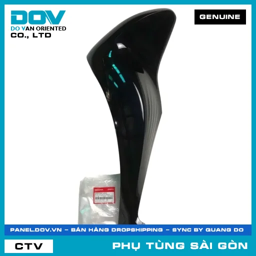 ỐP CẠNH TRƯỚC BÊN TRÁI *NHB25M* | HONDA PARTS CODE 64303K0RV00ZE — 64303K0RV00ZE