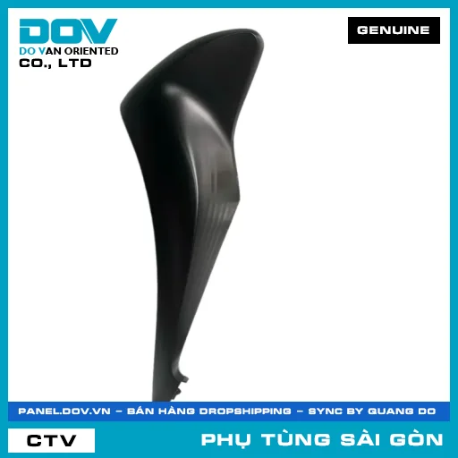 ỐP CẠNH TRƯỚC BÊN TRÁI *NHA76M* | HONDA PARTS CODE 64303K0RV00ZF — 64303K0RV00ZF