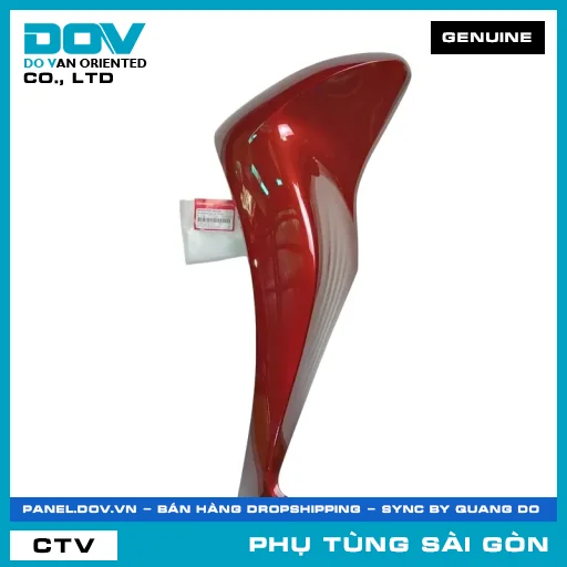 ỐP CẠNH TRƯỚC BÊN TRÁI *R350C* | HONDA PARTS CODE 64303K0RV00ZG — 64303K0RV00ZG