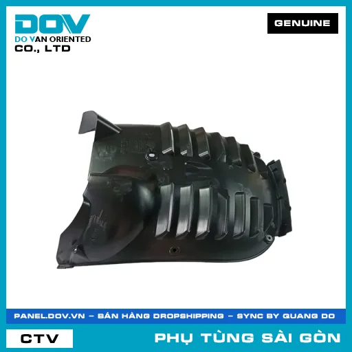 ỐP DƯỚI TRƯỚC *NH-1* | HONDA PARTS CODE 64304K01900ZA — 64304K01900ZA